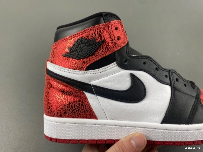 High “Varsity Jordan Red”  OG FD2596-602 Air 1 WMNS  1026